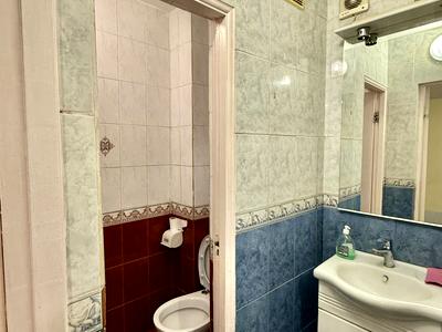коммерческая по адресу Голосеевская ул., 7