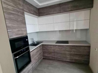 квартира за адресою Драгоманова вул., 6-Б