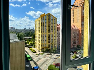 квартира по адресу Мартовская ул., 16 к4
