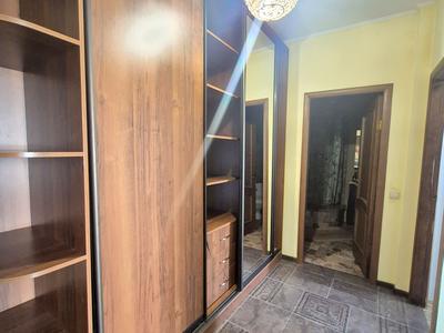 квартира по адресу Харьковское шоссе, 19-Б
