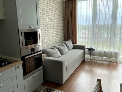 квартира за адресою Георгія Мальцева вул., 1
