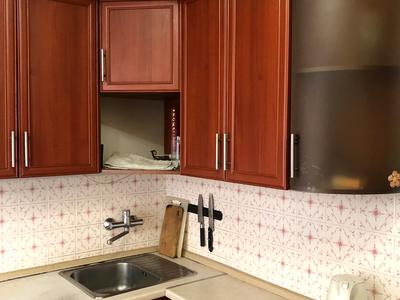 квартира по адресу Науки просп., 64