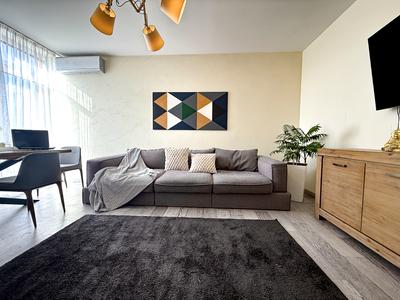 квартира за адресою Регенераторна вул., 4к2