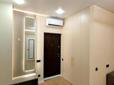 квартира по адресу Краснова ул., 3