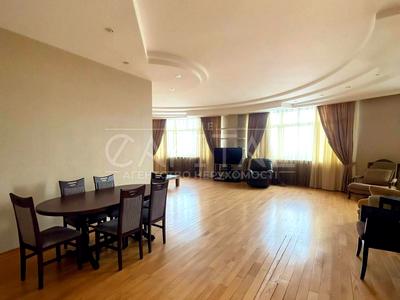 квартира за адресою Лесі Українки бульв., 23