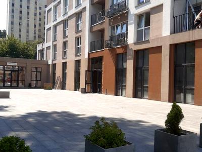 квартира за адресою Валерія Лобановського просп., 144