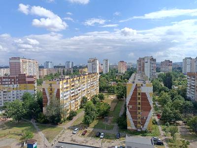 квартира за адресою Червоної Калини просп. (Володимира Маяковського), 14/13