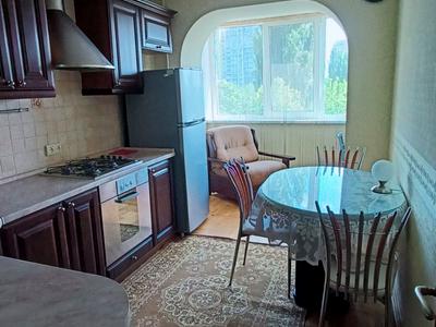 квартира за адресою Миколи Василенка вул., 13