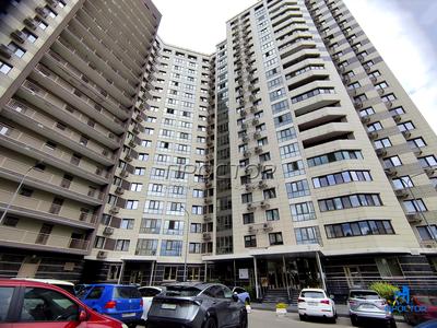 квартира по адресу Патриарха Мстислава Скрипника ул., 40