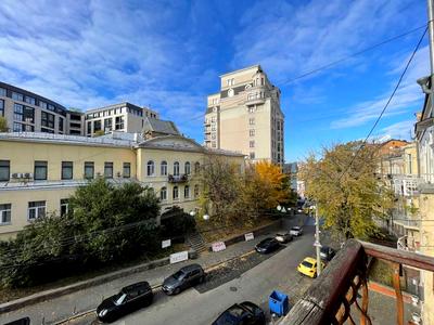 квартира за адресою Лютеранська вул., 17