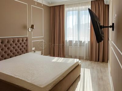 квартира по адресу Генуэзская ул., 3а