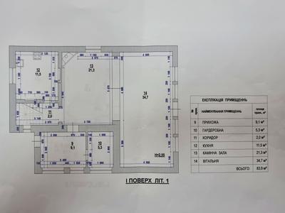 будинок за адресою Озерна, 2