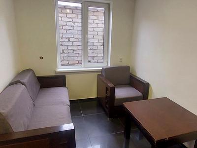 будинок за адресою Михайла Комарова вул., 7