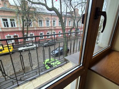 квартира по адресу Кузнечная, 40