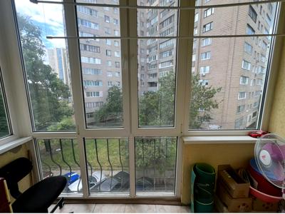 квартира по адресу Краснокутский пер., 16