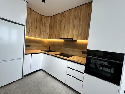 квартира за адресою Соборна вул., 122