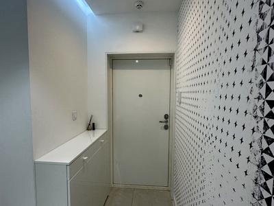 квартира за адресою Драгоманова вул., 2-Б