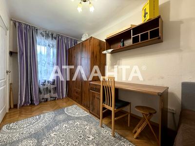 квартира за адресою Польська вул., 16