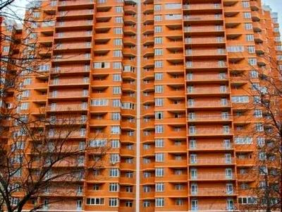 квартира по адресу Балковская ул., 137г