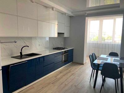 квартира за адресою Івана Пулюя вул., 40