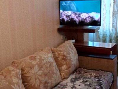 квартира по адресу Оболонский просп., 43