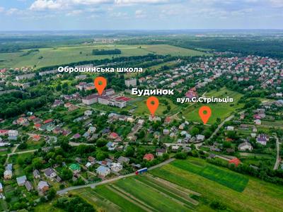 дом по адресу Самбірська, 11