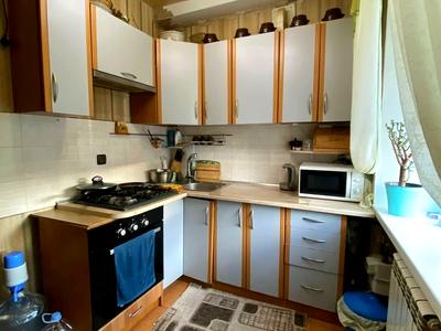 квартира по адресу Радостная ул., 21