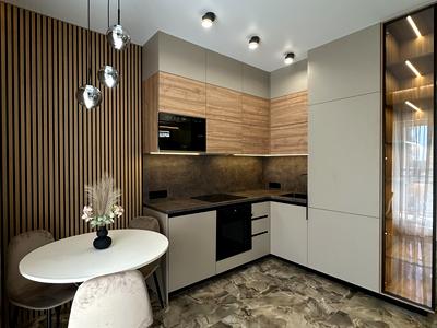квартира за адресою Краснова вул., 3а