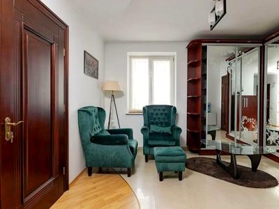 квартира за адресою Червоної Калини просп., 1