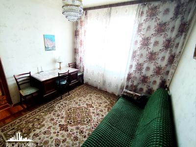 квартира за адресою Академіка Заболотного вул., 38