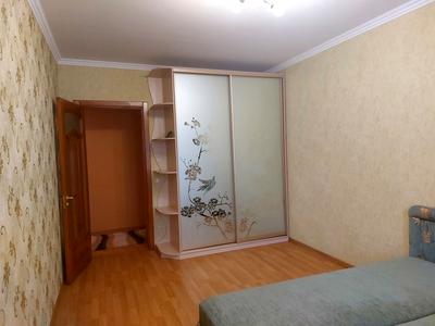 квартира по адресу Елизаветы Чавдар ул., 9
