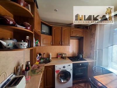 квартира за адресою Глазунова вул., 2