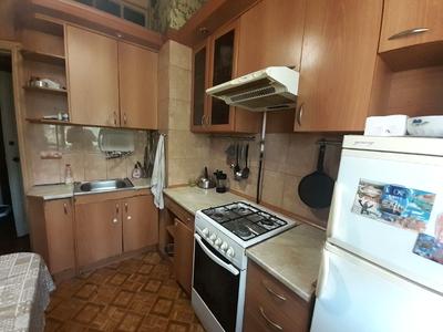 квартира за адресою Соборний просп. (Леніна), 91
