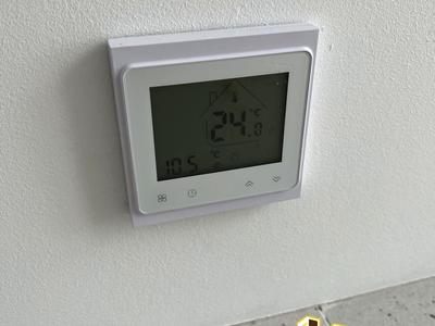 квартира за адресою Леоніда Перфецького вул., 1