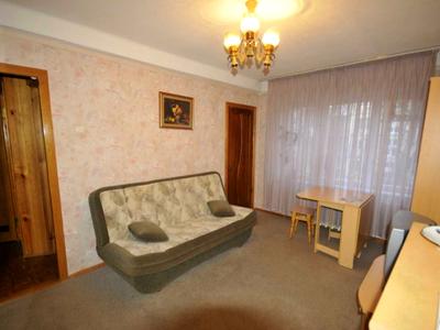 квартира по адресу Даниила Щербаковского ул. (Щербакова), 66