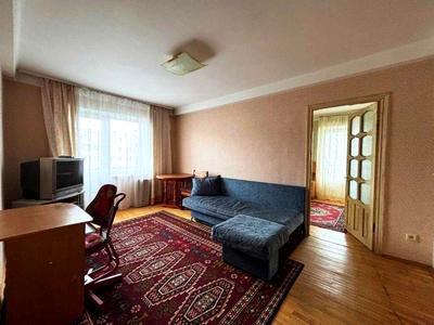 квартира за адресою Маршала Рокосовського просп., 4-А