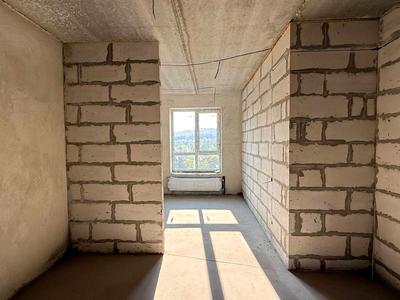 квартира по адресу Андрея Сахарова ул., 16