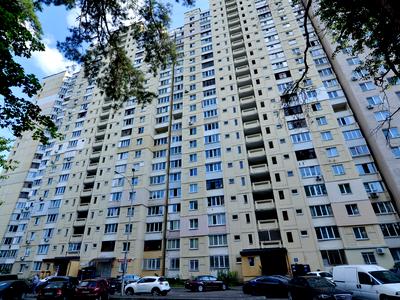 квартира за адресою Олевська вул., 7