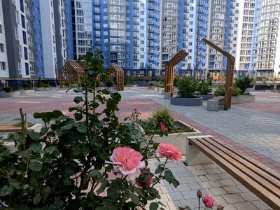 квартира по адресу Княгинин ул., 44