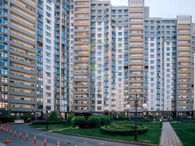 квартира за адресою Андрія Верхогляда вул. (Михайла Драгомирова), 20