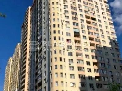 квартира по адресу Олевская ул., 5