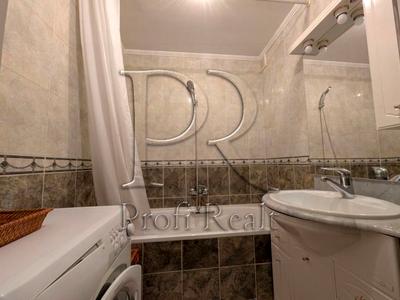 квартира за адресою Оноре де Бальзака вул., 83/2