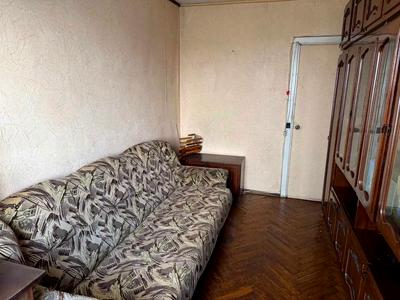 квартира за адресою Миропільська вул., 3