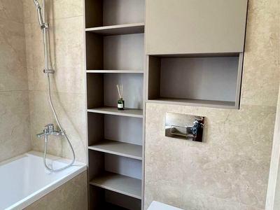 квартира за адресою Тадея Рильського бульв., 1