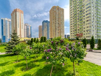 квартира за адресою Воскресенська вул., 18