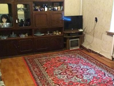квартира за адресою Стовпова вул., 81/2