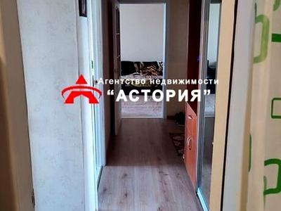 квартира за адресою Запорізька вул., 3