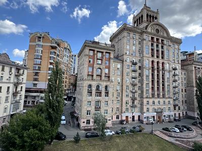 квартира по адресу Крещатик ул. (Kreschatic), 23