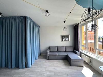 квартира по адресу Мартовская ул., 16 к4