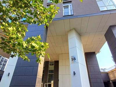 квартира по адресу Ростиславская ул. (Маршала Рыбалко), 5-Б